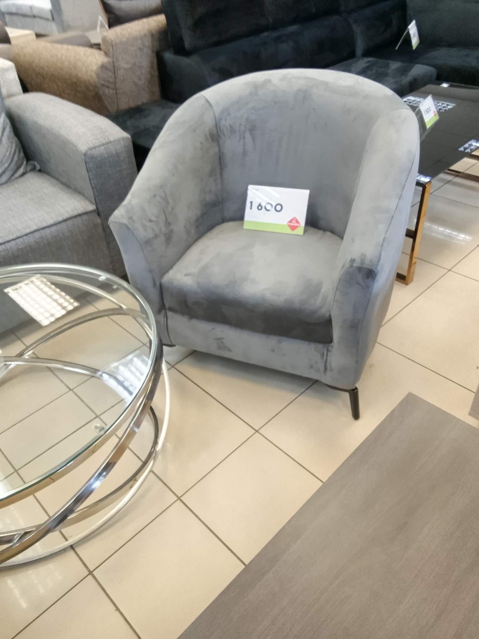 Furniture that speaks to your Wallet only a°t FAIR PRICE
