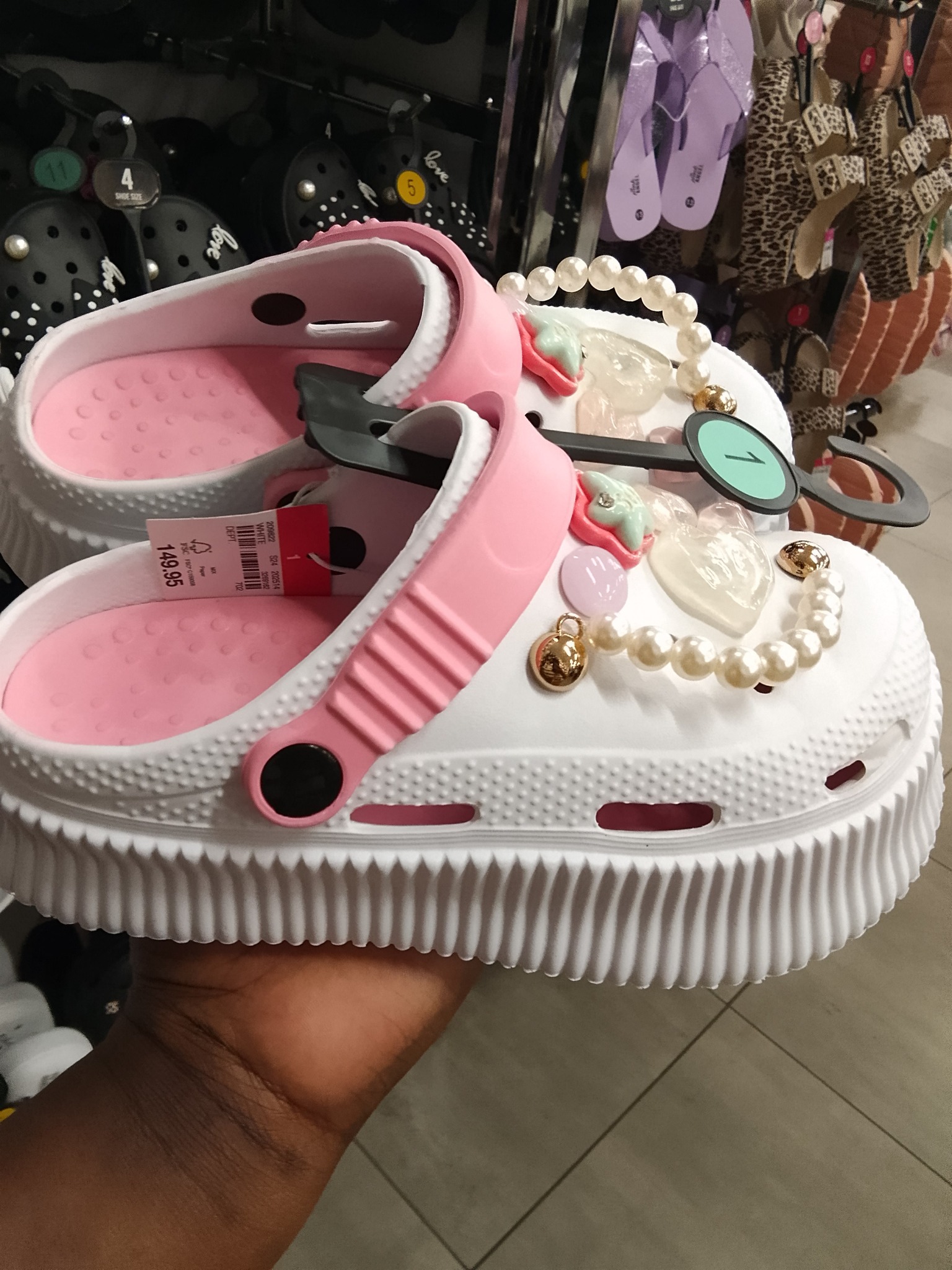 ackermans 
#girlsfashion
