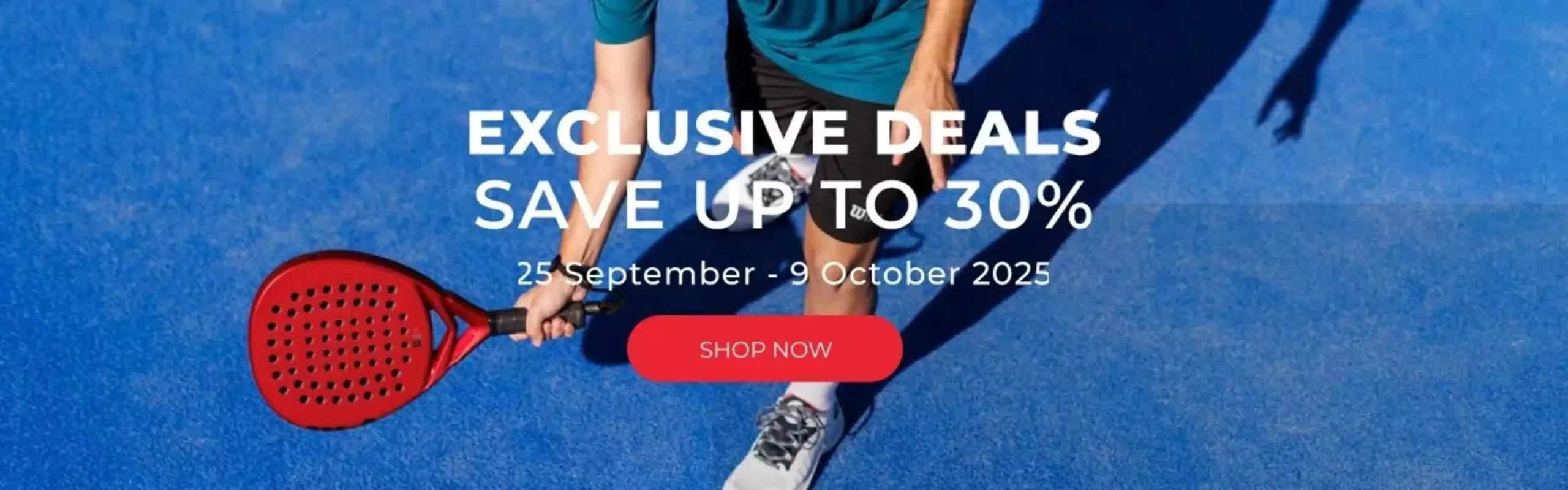 Sportsmans Warehouse 3 October – 9 October, 2025