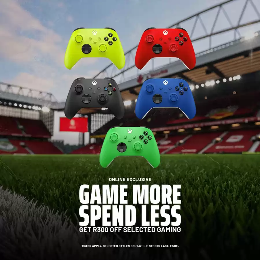 Sportscene Sale Specials 2 October